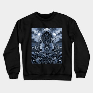 Suncore Crewneck Sweatshirt